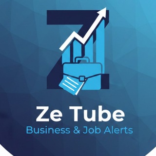 Telegram profile photo for Ze Tube