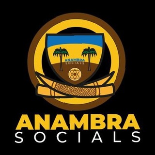 Telegram profile photo for Anambra Socials