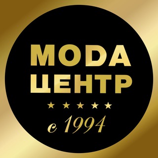 Telegram profile photo for ModaCentr Калининград