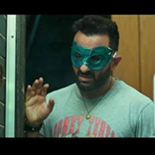 Telegram profile photo for Jawani janeman movie