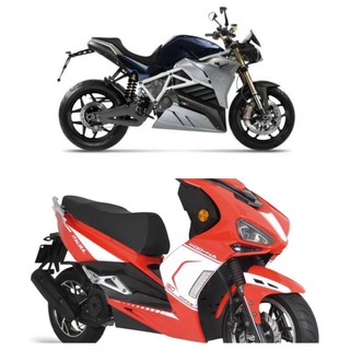 Telegram profile photo for Motos🛵 - Compra y Venta🇨🇺®️