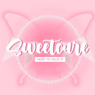 Telegram profile photo for sweetcure
