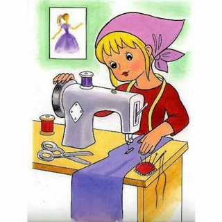 Telegram profile photo for Швейная мастерская🪡