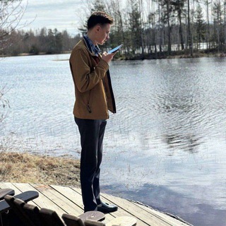 Telegram profile photo for KDV | Тендеры | Бизнес