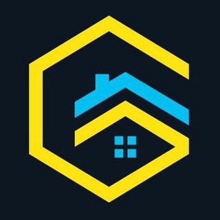 Telegram profile photo for GKH.IN.UA