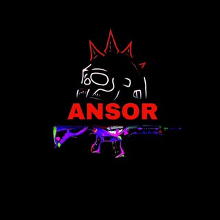 Telegram profile photo for ansor_pubgm