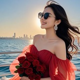 Telegram profile photo for 芊芊电影 最新电影频道