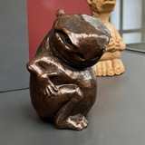 Telegram profile photo for приглашаю целоваться.