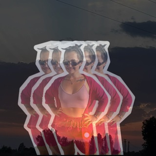 Telegram profile photo for Записи Госпожи Дениз
