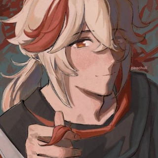 Telegram profile photo for ✶ miyaurr ✶
