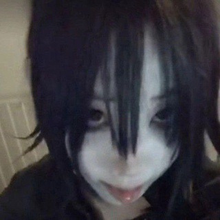 Telegram profile photo for hates...