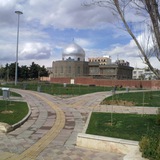 Telegram profile photo for حسینیه سیدالشهدالاسجردیهای مقیم تهران