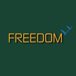 Telegram profile photo for Freedom 17