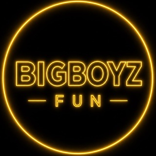 Telegram profile photo for bigboyz fun