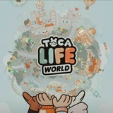 Telegram profile photo for Взлом тока бока