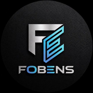 Telegram profile photo for FOBENS Russia