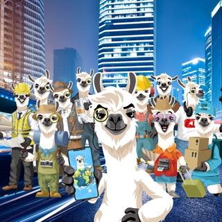 Telegram profile photo for Upland Community (Official)
