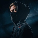 Telegram profile photo for Alan Walker Supporters