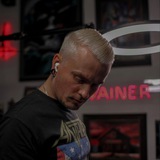 Telegram profile photo for VAINERTATTOO