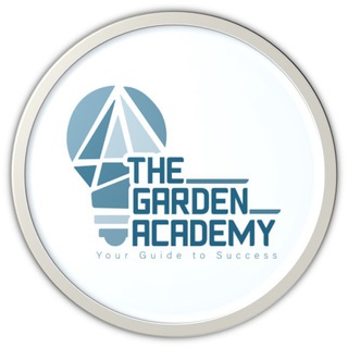 Telegram profile photo for تحديثات الفيزياء THE GARDEN ACADEMY