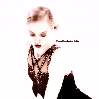 Telegram profile photo for Team Chaplygina Sofya