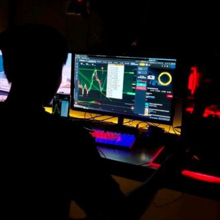 Telegram profile photo for TRADING FOR LIVING 📈📊📉