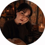 Telegram profile photo for тихо читаю
