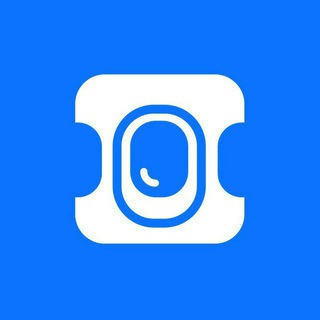 Telegram profile photo for Aviasales.kz