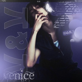Telegram profile photo for Venice Закрвто