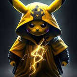 Telegram profile photo for LITE PIKA