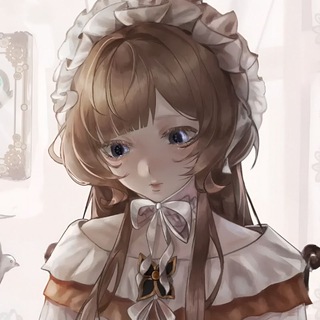 Telegram profile photo for ππ πππ
ππππΊ ππππ β‘γΜΌ γ
€ Νγ
€Χγ
€
