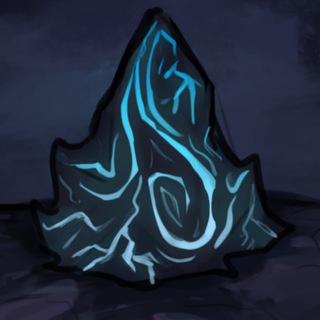 Telegram profile photo for Грозовой Камень