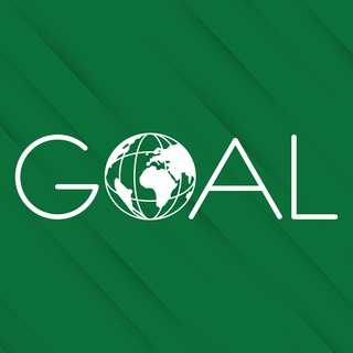 Telegram profile photo for GOAL - Syria منظمة جول الإنسانية - سوريا