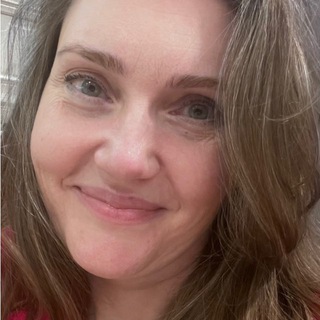 Telegram profile photo for Ирина Вашкун. Искренняя речь/жизнь/дело
