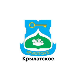Telegram profile photo for Крылатское