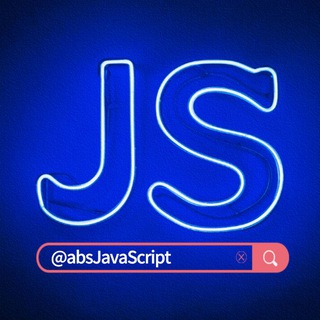 Telegram profile photo for JavaScript | ๐ข๐ณ๐ณ๐ถ๐ฐ๐ถ๐ฎ๐น ๐ฐ๐ต๐ฎ๐ป๐ป๐ฒ๐น