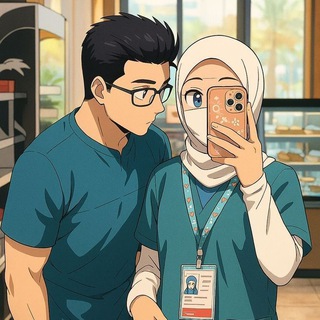 Telegram profile photo for الرواد التجهيزات الطبيه
