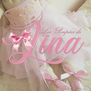 Telegram profile photo for Les poupées de Lina
