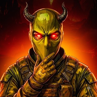 Telegram profile photo for Hellston