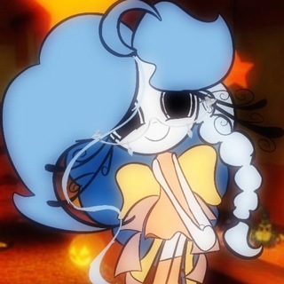 Telegram profile photo for «Неделя ВП!» "𝑮𝒍𝒐𝒄𝒌𝒊 𝑺𝒕𝒖𝒅𝒊𝒐🍂"