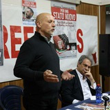 Telegram profile photo for Giuseppe Bonanno Conti - NOI SIAMO IL POPOLO - SEGRETARIO REGIONALE FN SICILIA