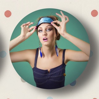 Telegram profile photo for Ведущая|Певица|НАТАЛЬЯ ПАРАМОНОВА