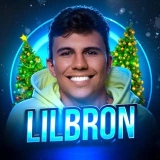 Telegram profile photo for LILBRON