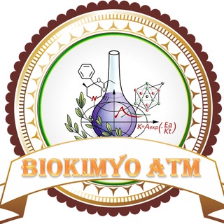 Telegram profile photo for BioKimyoATM