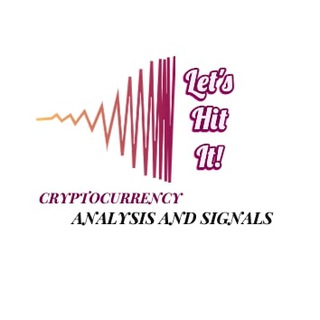 Telegram profile photo for Letβs hit it!ππ»