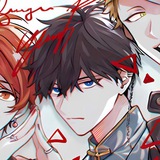 Telegram profile photo for uenoyama ♥︎.