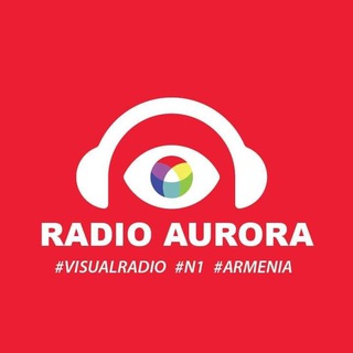 Telegram profile photo for RADIO AURORA