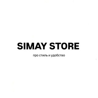 Telegram profile photo for simay store