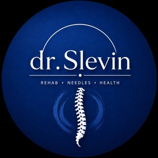 Telegram profile photo for Dr_Slevin