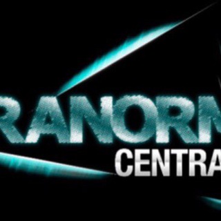 Telegram profile photo for Paranormal Central